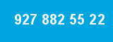 927 882 55 22